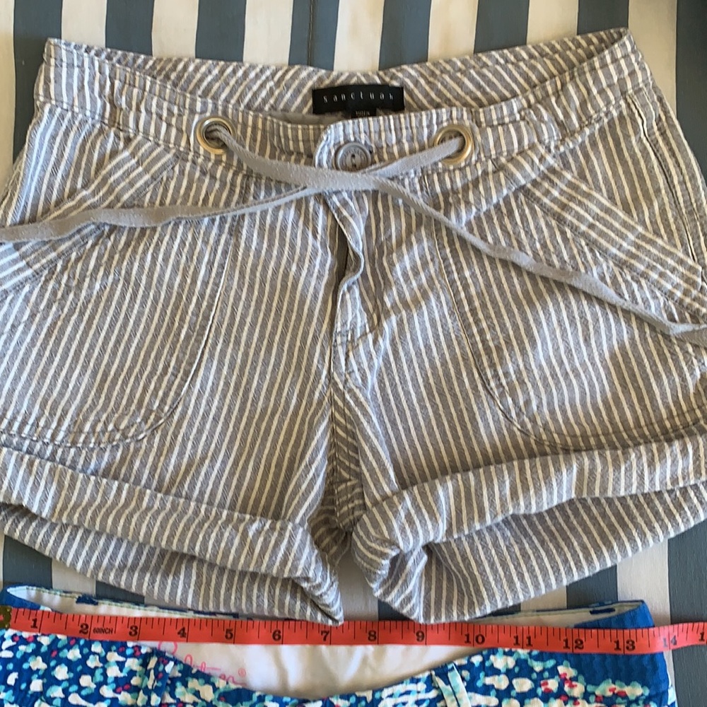 Bundle shorts - Picture 2 of 7